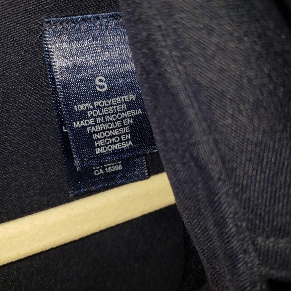 CRAZY HORSE BY LIZ CLAIBORNE Button Down - Picture 9 of 10